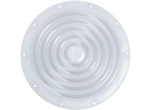 8445044077656 - Ledkia - Linse für LED-Hallenstrahler ufo Solid pro 150W 145lm W lifud Dimmbar 1-10V 60º