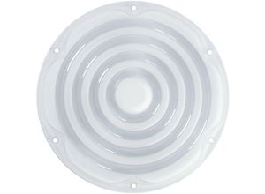 8445044077687 - Ledkia - Linse für LED-Hallenstrahler ufo Solid pro 150W 145lm W lifud Dimmabr 1-10V 60º