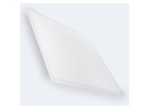 8445044079759 - Efectoled - LED-Panel 60x60 cm 40W 4000lm Dimmbar 4000K Individuell Neutralweiß Dimmbar triac No Flicker