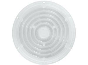 8445044080953 - Ledkia - Linse für led Hallenstrahler ufo hbf und hbs 90º