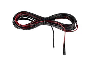 8445044084135 - Ledkia - Kabel dc 5m für Verteilerstecker 6-10 Ausgänge LED-Streifen Einfarbig Einfarbig5000 mm