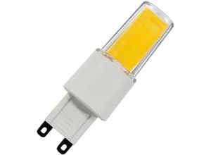 8445044085781 - Ledkia - LED-Glühbirne G9 38W 470 lm cob Warmes Weiß 2700K - 3200K 360º