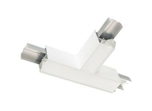 8445044085934 - Ledkia - LED-Linearstrahler New Turner t 12W (UGR19) Neutrales Weiß 4000K Weiß120º320 mm