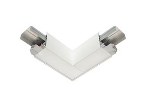 8445044085996 - Ledkia - LED-Linearstrahler New Turner l 8W (UGR19) Neutrales Weiß 4000K Weiß120º77 mm