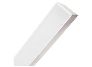 8445044086078 - Ledkia - LED-Linearstrahler New Turner 40W (UGR19) Warmes Weiß 2700K - 3000K Weiß120º1200 mm