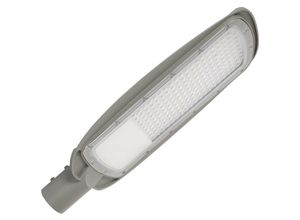 8445044089772 - Ledkia - LED-Leuchte 150W New Shoe Strassenbeleuchtung Neutrales Weiß 4000K - 4500K 140x75º82 mm