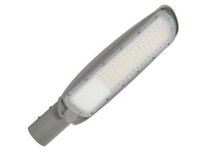 8445044089796 - LED-Leuchte 100W New Shoe Strassenbeleuchtung Neutralweiß 4000K - 4500K Asymmetrische 140ºx75º