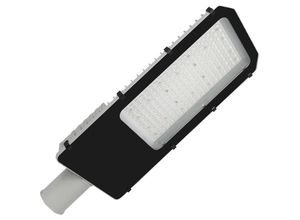 8445044089994 - Ledkia - LED-Leuchte 150W Harlem 135lm W Grau Strassenbeleuchtung Kaltes Weiß 5500K - 6000K 85 mm