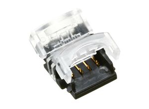 8445044091263 - Hippopotamus Verbinder für LED-Streifenverbindung IP20 RGB