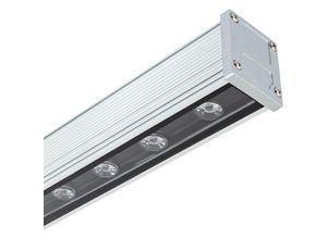 8445044091768 - LED-Wandfluter 18W IP65 1000mm Warmes Weiß 3000K 30º1000 mm