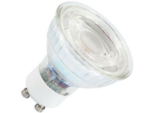 8445044092734 - LED-Glühbirne GU10 5W 380 lm Glas Kaltes Weiß 6000K 50º