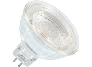 8445044092796 - Ledkia - LED-Glühbirne GU53 5W 380 lm MR16 12V Kaltes Weiß 6000K - 6500K 38º