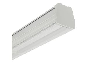 8445044094400 - LED-Linearstrahler Trunking 600mm 24W 150lm w Dimmbar 1-10V Neutrales Weiß 3800K - 4200K 90º600 mm