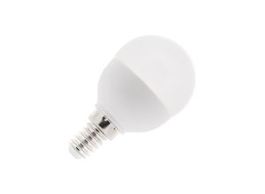 8445044094783 - Ledkia - LED-Glühbirne E14 5W 400 lm G45 12 24V Warmes Weiß 2800K - 3200K 180º