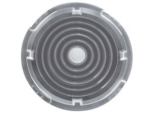 8445044094950 - - Einstellbare Linse für led Hallenstraher ufo hbs (60°   90°   115°) PC60°   90°   115°