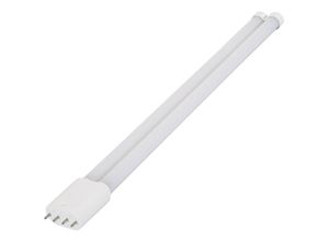 8445044095933 - Ledkia - LED-Röhre 41cm 2G11 pll 15W Neutrales Weiß 4000K 180º410