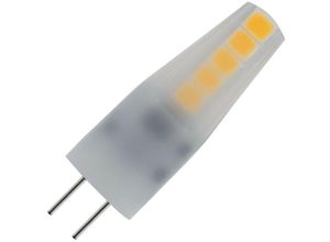 8445044096152 - Ledkia - LED-Glühbirne G4 17W 150 lm Frost 12V No Flicker Warmes Weiß 3000K 360º10 mm