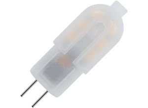 8445044096190 - Efectoled - LED-Glühbirne 12V G4 15W 110 lm pc 4000K Neutralweiß