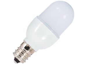 8445044097166 - LED-Glühbirne E12 2W 150 lm T25 IP65 Kaltes Weiß 6000K 360º