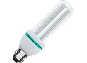 8445044099429 - Ledkia - LED-Glühbirne E27 12W 1100 lm cfl Neutrales Weiß 4500K 360º