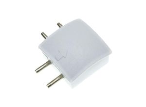 8445044099955 - Efectoled - Verbindung Left Corner Profil für LED-Streifen Aretha