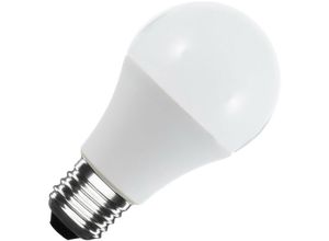 8445044101344 - LED-Glühbirne E27 5W 525 lm A60 No Flicker Neutrales Weiß 4000K - 4500K 180º