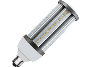 8445044101450 - Ledkia - LED-Glühbirne E27 30W Straßenbeleuchtung Corn IP64 Neutrales Weiß 4000K - 4500K 360º