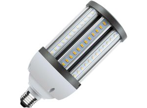 8445044101832 - LED-Glühbirne E27 35W Straßenbeleuchtung Corn IP64 Warmes Weiß 2700K 360º