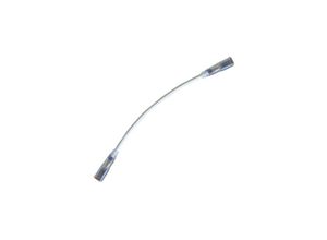 8445044102358 - Efectoled - Verbindungskabel für LED-Streifen rgb 220V ac Schnitt jede 25cm 100cm