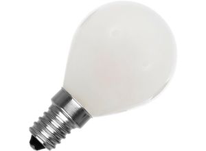 8445044102532 - Ledkia - LED-Glühbirne E14 4W 360 lm G45 Sphäre No Flicker Neutrales Weiß 4000K - 4500K 360º