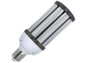 8445044102921 - Ledkia - LED-Glühbirne E40 40W Strassenbeleuchtung Corn IP64 Warmes Weiß 2700K 360º