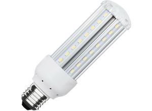 8445044103188 - Ledkia - LED-Glühbirne Strassenbeleuchtung Corn Retrofit E27 13W IP64 Kaltes Weiß 5500K 360º157 mm