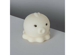 8445044106233 - Ledkia - LED-Nachtlicht Oktopus rgb Silikon IP67 rgb CR2032