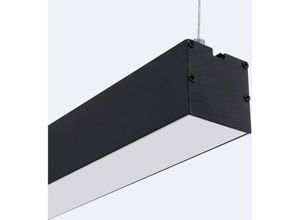 8445044115068 - Ledkia - led Linearstrahler 100cm 30W cct Terry (3000K - 4000K - 6000K) cct