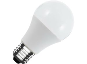 8445044115228 - Ledkia - LED-Glühbirne E27 10W 820 lm A60 12 24V Neutrales Weiß 4000K - 4500K 270º