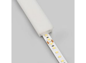 8445044115396 - Einbau-Silikonschlauch Flex für LED-Streifen bis 15mm 2 m