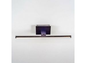 8445044118861 - Ledkia - LED-Wandleuchte für Gemälde 18W Slimlight mit Batterie BronzeAA - LR6125 mm