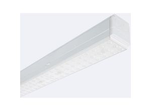 8445044123957 - Efectoled - led Linearstrahler Trunking 150cm 33-60W tridonic 180lm W Easy Line lednix 4000K Schwarz Neutralweiß