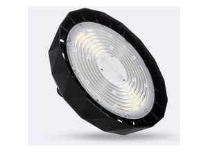 8445044123964 - LED-Hallenstrahler High Bay Industrial UFO 200W 200lm W MOSO Dimmbar DALI LEDNIX HBM 3000K Warmweiß