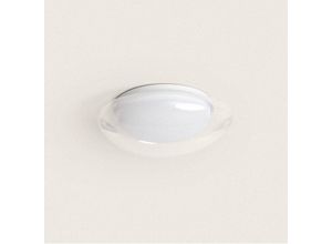 8445044124725 - Efectoled - LED-Wandleuchte 10W Metall cct Wählbar Camden s (2200K - 3000K - 4000K) cct