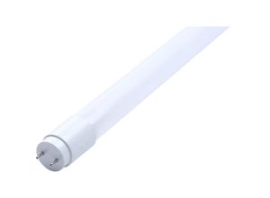 8445044126170 - Ledkia - LED-Röhre T8 G13 120 cm Schwarzlicht 18W Einseitige Einspeisung Nein Ultraviolettes Licht