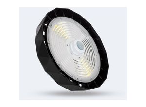 8445044133055 - LED-Hallenstrahler High Bay Industrial ufo 200W 200lm W philips Xitanium smart Anwesenheitsmelder 4000K pir + Bluetooth Neutralweiß