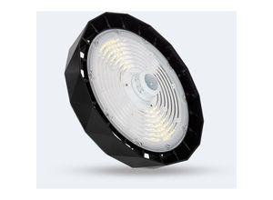 8445044133192 - LED-Hallenstrahler High Bay Industrial ufo 150W 200lm W philips Xitanium smart Anwesenheitsmelder 5700K pir Kaltweiß