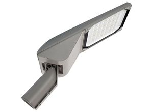 8445044133239 - LED-Straßenleuchte 100W Bernstein Infinity Street Programmierbar 5 Stufen Bernstein