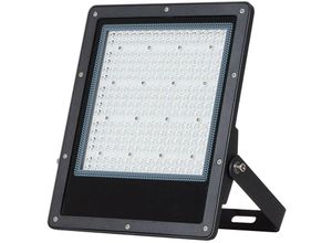8445044136971 - Ledkia - LED-Flutlichtstrahler 150W Dimmbar triac 170 lm W IP65 elegance Slim pro Schwarz Kaltweiß 5000K Schwarz120º 8445044136971 - Ledkia - LED-Flutlichtstrahler 150W Dimmbar triac 170 lm W IP65 elegance Slim pro Schwarz Kaltweiß 5000K Schwarz120º
