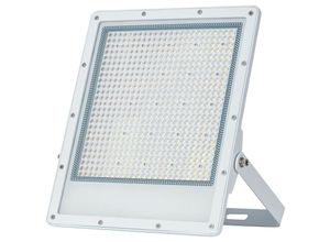 8445044137060 - Ledkia - LED-Flutlichtstrahler 100W Dimmbar triac 170 lm W IP65 elegance Slim pro Weiss Kaltweiß 5000K Weiß60º