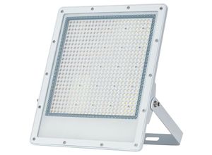 8445044137374 - Ledkia - LED-Flutlichtstrahler 50W Dimmbar triac 170 lm W IP65 elegance Slim pro Weiss Kaltweiß 5000K Weiß60º