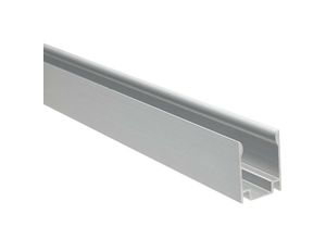 8445044137626 - Efectoled - Aluminiumprofil für LED-Streifen Neon Einfarbig 48V dc IP65 Schnitt alle 5cm 1 m