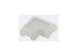 8445044137848 - Efectoled - Clip-Verbinder t für LED-Streifen 24 48V dc smd IP20 Breite 10mm 10 mm 8445044137848 - Efectoled - Clip-Verbinder t für LED-Streifen 24 48V dc smd IP20 Breite 10mm 10 mm