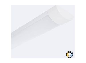 8445044138562 - Efectoled - LED-Leiste 180cm 40 50 60W cct Wählbar Slim (3000K - 4000K - 5000K - 6000K) cct